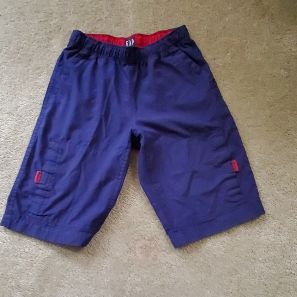 Boys sport shorts